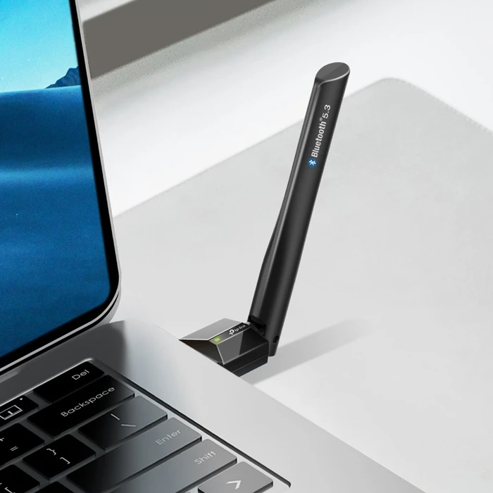 TP-Link UB500 Plus, Bluetooth 5.3, USB-A 2.0 [Stecker]