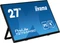 iiyama ProLite T2755MSC-B1, 27" Vorschaubild