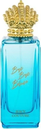 Juicy Couture Rock The Rainbow Bye Bye Blues Eau de Toilette, 75ml