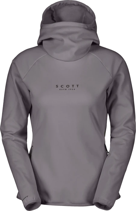 Scott Defined Warm Hoodie (Damen)