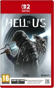 Hell is Us (Switch 2)
