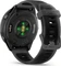 Garmin Forerunner 570 47mm slate grey aluminium/translucent black Vorschaubild