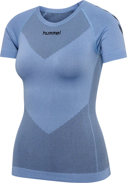 hummel Seamless Jersey Funktionsshirt kurzarm (Damen)