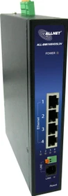Allnet ALL-BMI100VDSL2V Bridge Modem, 4x RJ-45