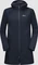 Jack Wolfskin JWP Modell 2021 Funktionsmantel night blue (Damen) Vorschaubild