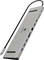 RaidSonic Icy Box IB-DK2106A-CPD 11-in-1 USB-C Dock, USB-C 3.0 [Stecker] Vorschaubild