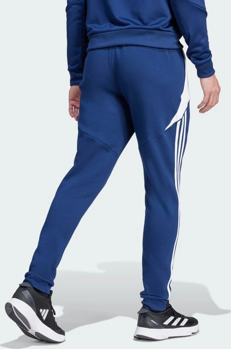 adidas Tiro 24 Trainingshose lang team navy blue 2/white (Herren)