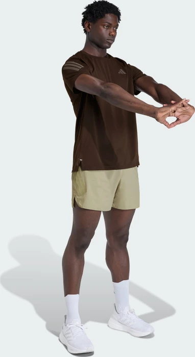 adidas Adi365 Formotion Laufhose kurz wonder cargo (Herren)