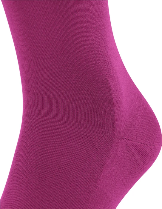 Falke ClimaWool Socken berry (Herren)