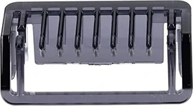 Philips OneBlade CP0362 Kammaufsatz