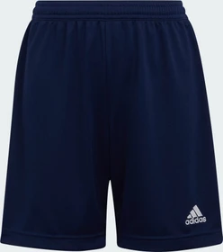 adidas Entrada 22 Shorts team navy blue 2 (Junior)