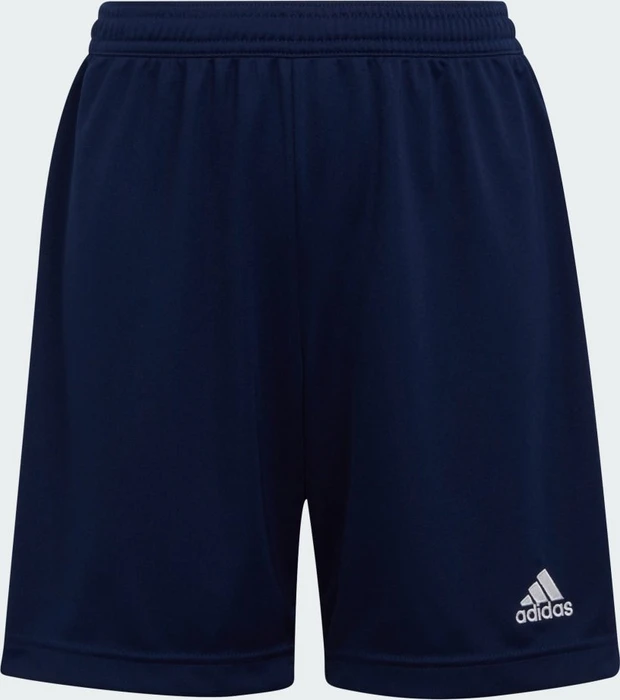 adidas Entrada 22 Shorts team navy blue 2 (Junior)