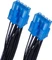 SilverStone PP14-PCIE, 12VHPWR Adapter Cable Vorschaubild