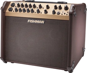 Fishman Loudbox Artist