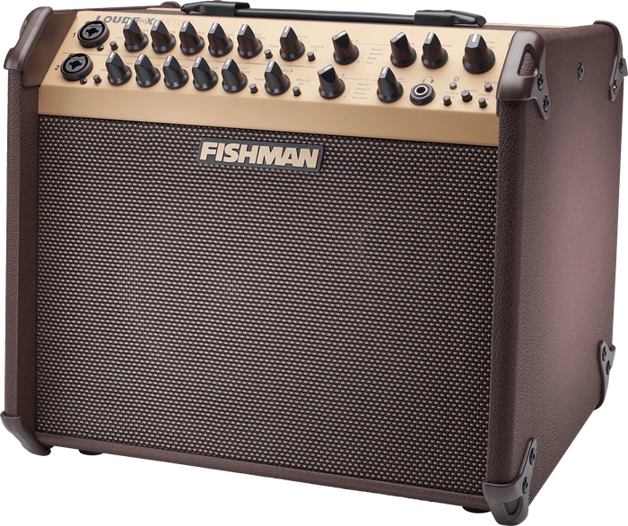Fishman Loudbox Artist (PRO-LBX-600)