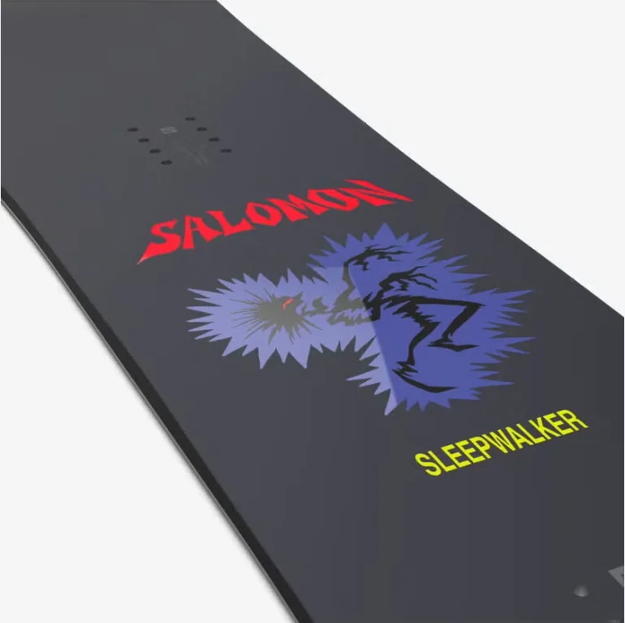Salomon Sleepwalker Grom (Junior) (Modell 2025/2026)