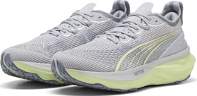 Puma ForeverRun Nitro 2 vibrant silver/apple spritz (Herren)
