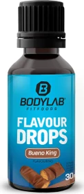 BodyLab24 Flavour Drops Bueno King 30ml