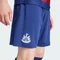 adidas Newcastle United FC 2024/2025 Auswärtsshorts night sky (Herren) Vorschaubild