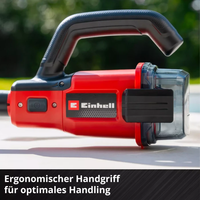 Einhell GE-PV 18/42 Li T-Solo Poolsauger