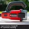 Einhell GE-PV 18/42 Li T-Solo Poolsauger Vorschaubild