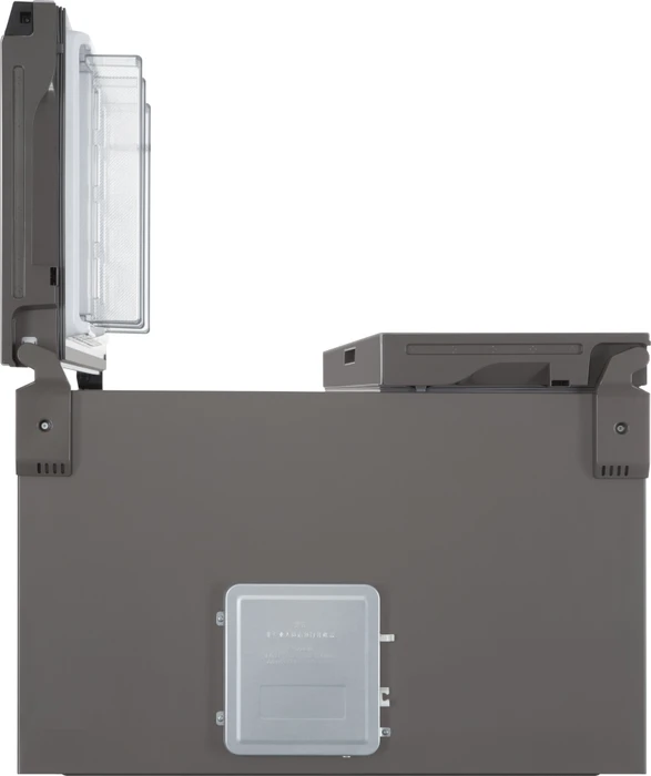 Haier HSR3918EWPG Side-by-Side