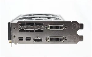 XFX Radeon HD 6870 900M Dual Fan, 1GB GDDR5, 2x DVI, HDMI, 2x mDP