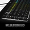 Corsair Gaming K55 RGB PRO, USB, PT Vorschaubild