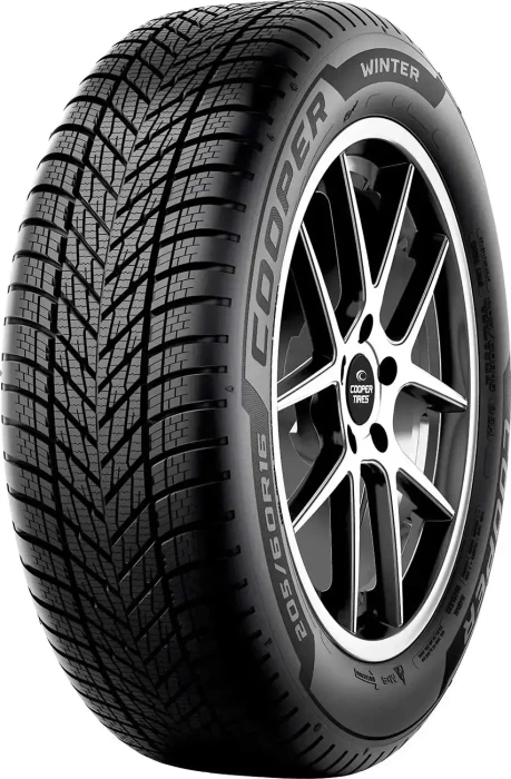 Cooper Winter 225/40 R18 92V XL