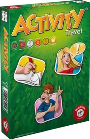 Activity Travel - Mitbringspiel