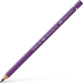 Faber-Castell Albrecht Dürer Künstler Aquarellstift manganviolett