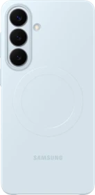 Samsung Slim Magnet Case für Samsung Galaxy S26+ light blue