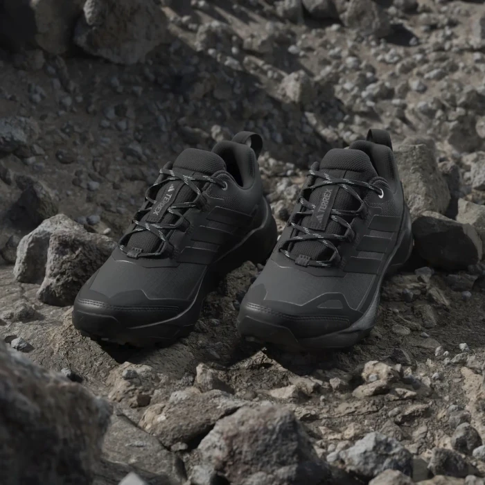 adidas Terrex Skychaser AX5 Gore-Tex carbon/core black/semi flash aqua (Damen)