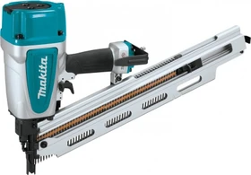 Makita AN924 Druckluft-Nagler inkl. Koffer