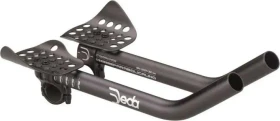 Deda Parabolica Uno 31.7mm Lenkeraufsatz black anodized