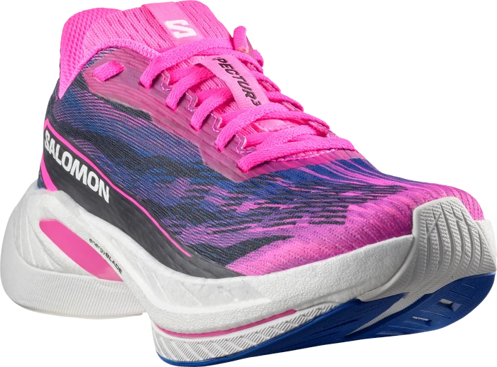 Salomon Spectur 3 black/white/knockout pink (Damen)