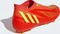 adidas Predator Edge.3 Laceless FG solar red/team solar green/core black (Herren) Vorschaubild
