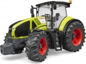 Bruder Profi-Serie Claas Axion 950