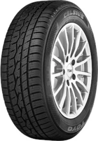 Toyo Celsius 185/65 R14 86T