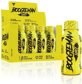 Trec Boogieman Shot L-Arginin|L-Citrullin Tropical 1.2l (12x 100ml)