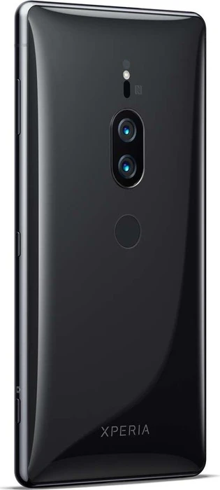 Sony Xperia XZ2 Premium Dual-SIM schwarz
