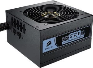 Corsair HX Series Bronze HX650 650W, ATX 2.2