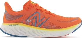 New Balance Fresh Foam X 1080v12 vibrant orange/spring tide/vibrant apricot (Herren)