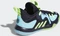 adidas Harden Step Back 2.0 legend ink/signal green/pulse aqua (Herren) Vorschaubild