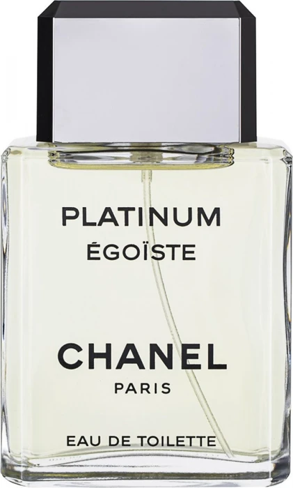Chanel Platinum Egoiste Eau de Toilette, 50ml