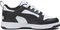 Puma Rebound V6 Lo puma white/puma black (Junior) Vorschaubild