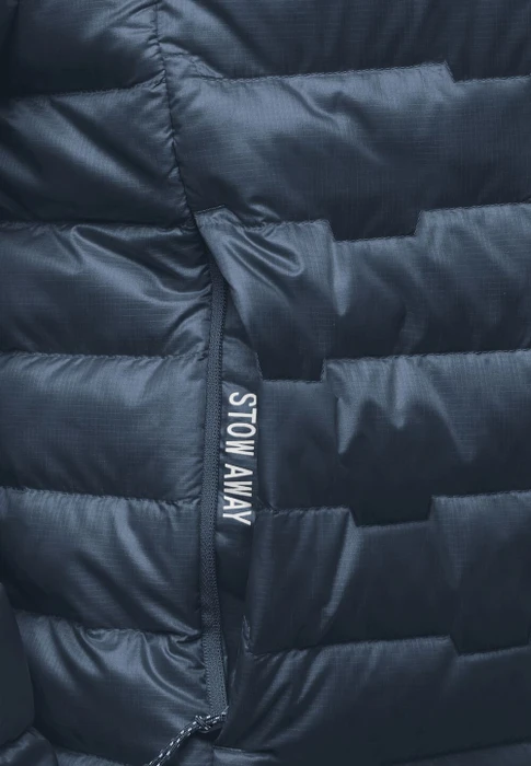 Jack Wolfskin Passamani Down Funktionsjacke midnight sky (Herren)