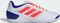 adidas Super Sala II IN cloud white/solar red/lucid blue Vorschaubild