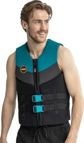 Jobe Neopren Schwimmweste real teal (Herren)