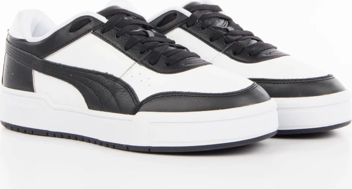 Puma CA Pro Sport Sneakers puma white/dark jasper/puma black (Damen)